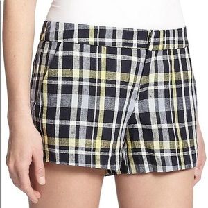 Jodie merci shorts